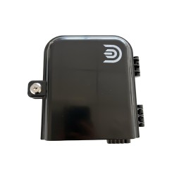 CAJA NAP 1X16 SIN SPLITTER SC/APC